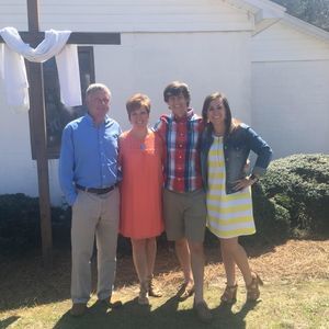 Meet your Posher, Katy